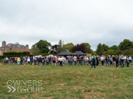 PN030825-1 - Paul Nicholls Stable Visit